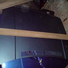 VW  VW Golf II  byttet