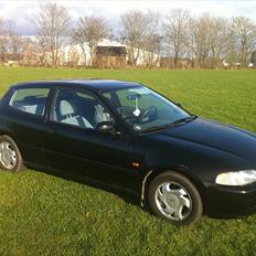 Honda Civic 1,5 Lsi aut. 3d