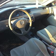 Honda Civic 1,5 Lsi aut. 3d