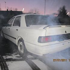 Ford Sierra Cosworth 4x4