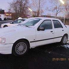 Ford Sierra Cosworth 4x4