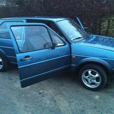 VW Golf 2 !!!!!!!!!SOOLGT!!!