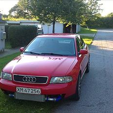 Audi a4 Turbo