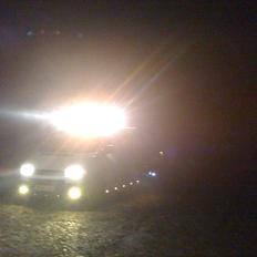 VW Transporter 2,4 D SOLGT