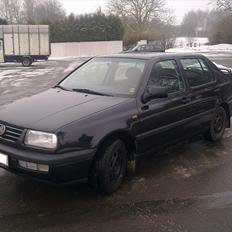 VW Vento 1,8 CLX