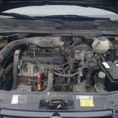 VW Vento 1,8 CLX