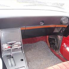 Opel Rekord D tilsalg