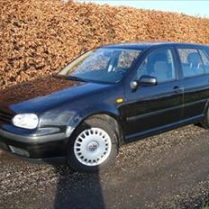 VW golf 4 1,9 tdi highline