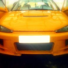 Honda Civic LSi  :::SOLGT:::