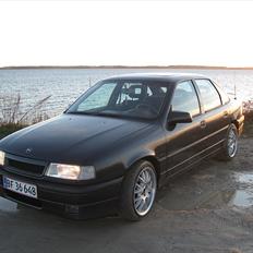 Opel Vectra A 2000 16v (tidl. bil)