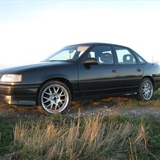 Opel Vectra A 2000 16v (tidl. bil)