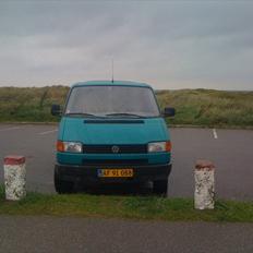 VW t4