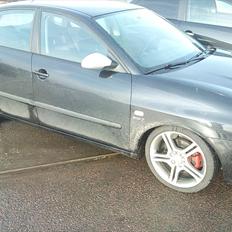 Seat ibiza fr 18 20v solgt:( 