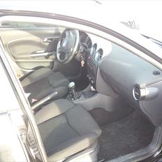 Seat ibiza fr 18 20v solgt:( 