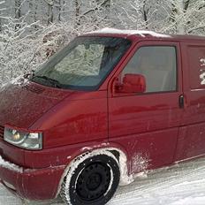 VW Transporter
