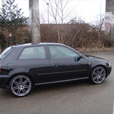 Audi A3 1,8T