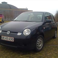 VW LUPO 3L