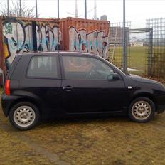 VW LUPO 3L