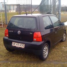 VW LUPO 3L