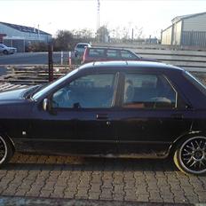 Ford sierra 2.0i doch gt