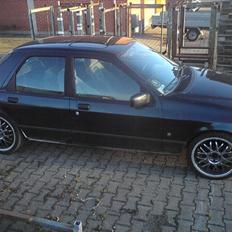 Ford sierra 2.0i doch gt