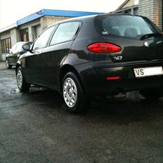 Alfa Romeo 147