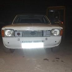 Opel Kadett C