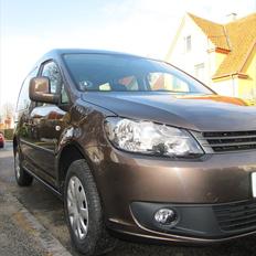 VW Caddy Trendline