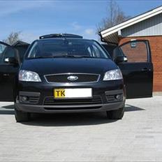 Ford Focus C max