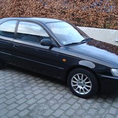 Toyota Corolla 1.3 Xli