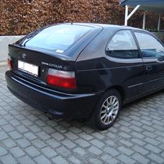 Toyota Corolla 1.3 Xli