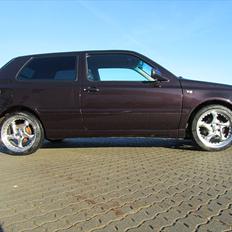 VW Golf 3 (Solgt) 