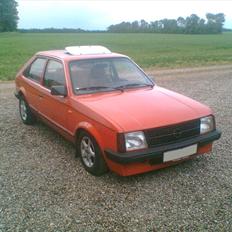 Opel              Kadett D 1,3
