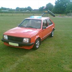 Opel              Kadett D 1,3