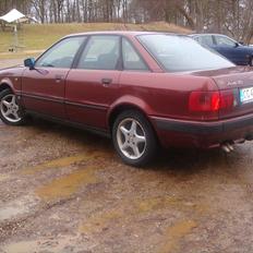 Audi 80 (SOLGT)