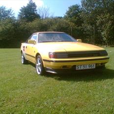 Toyota         Celica T16 2.0 GT