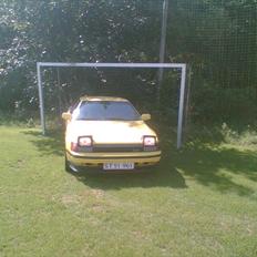 Toyota         Celica T16 2.0 GT