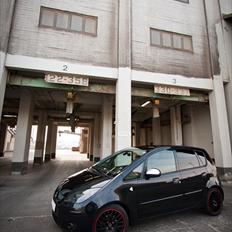 Mitsubishi Colt Insport 1,5