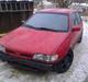 Nissan sunny (solgt)