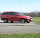 Opel astra F st. car SOLGT