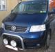 VW Caravelle T5 