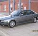 BMW E34 525i 2,5 Byttet