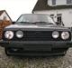 VW Golf II GT