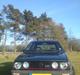 VW Golf 2 GTI  16V