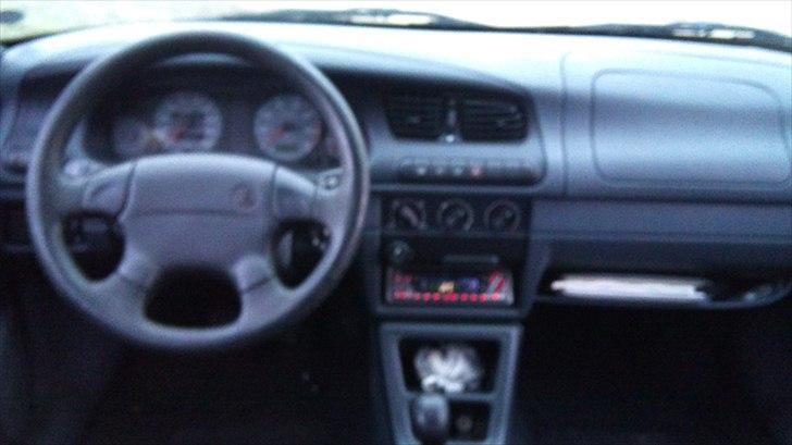 Skoda Felicia 1.3i  billede 5