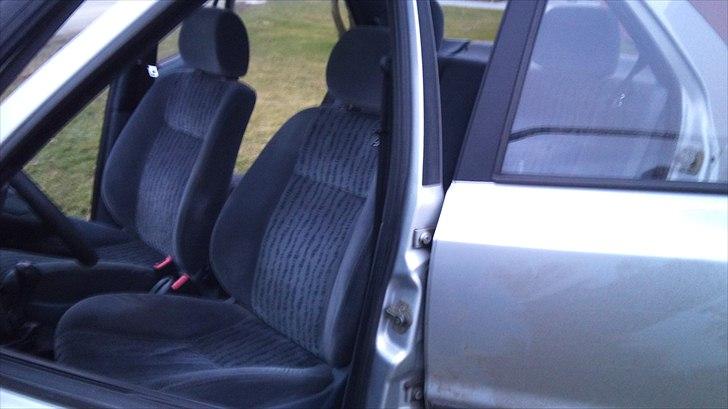 Skoda Felicia 1.3i  billede 9