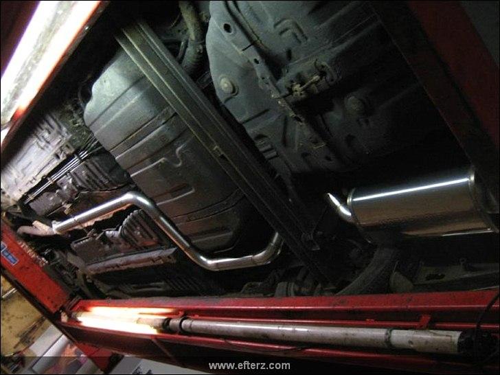 Mitsubishi Galant 2.0 Turbo SOLGT billede 6