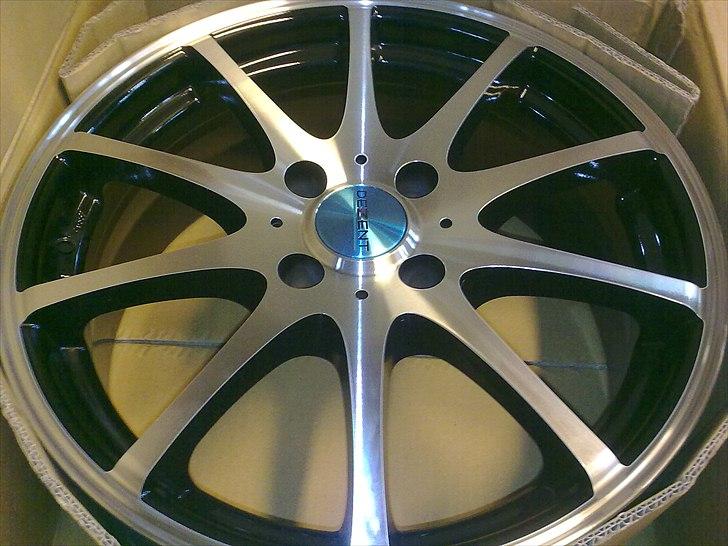 Peugeot 206 1.6 billede 8