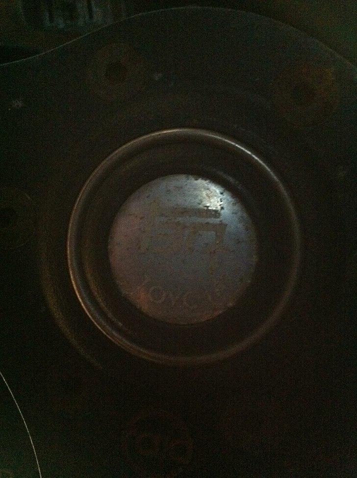 Toyota Celica TA 22 (ST 1600) billede 9