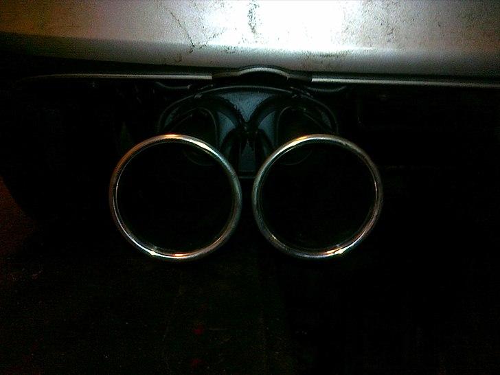 Opel zafira (solgt) billede 9